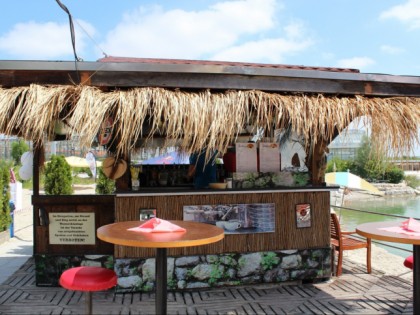 照片: Seeterrasse MCA