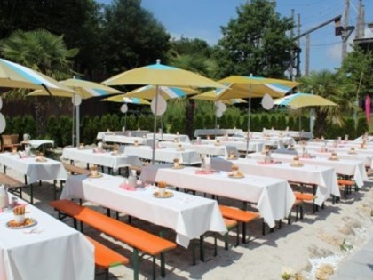 照片: Seeterrasse MCA