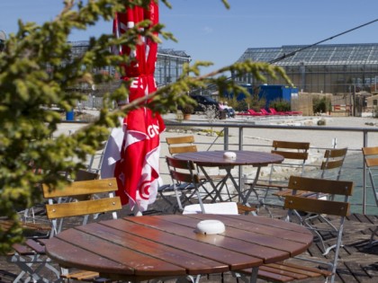照片: Seeterrasse MCA